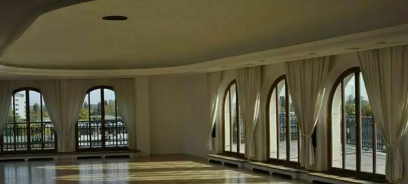 Foto von DAILY Ballsaal