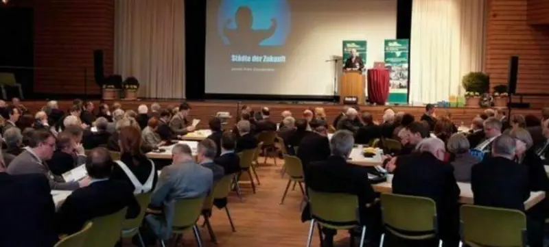 Foto von VERDO - Kultur- und Tagungszentrum