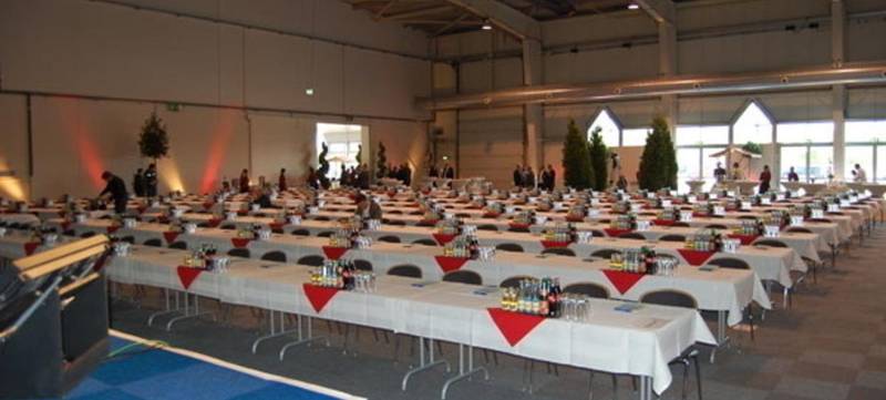 Foto 5 von Holstenhallen Neumünster