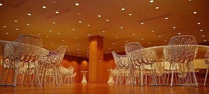 Foto von Komtursaal Berlin