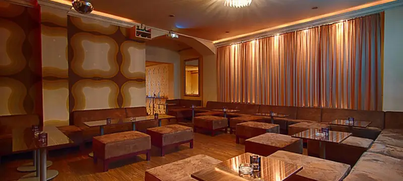 Foto von Zaza Bar