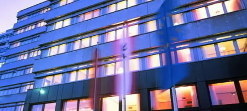 Foto von BEST WESTERN Hotel President