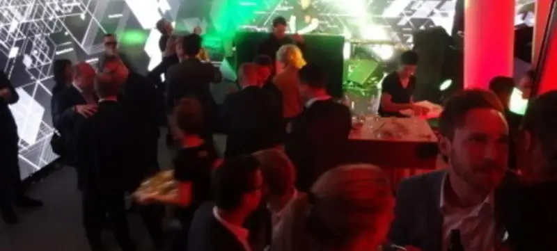 Foto 9 von Tp-communication e.K.