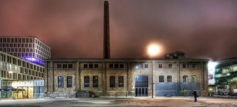 Foto von Freiheiz