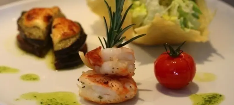 Foto 1 von Food Creation 