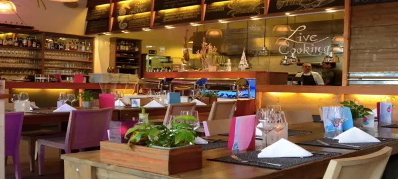 Foto von Seepferdchen