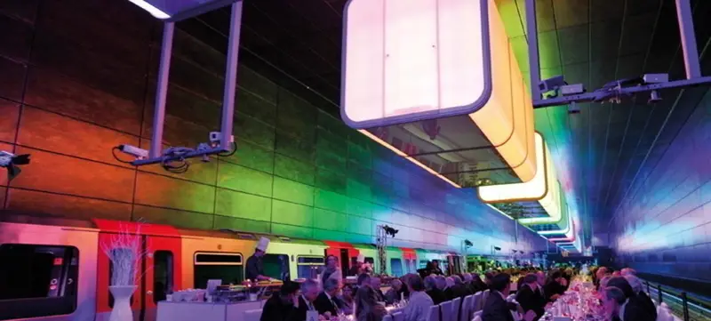 Foto 7 von erfolgreich feiern! GmbH EVENTS & ENTERTAINMENT