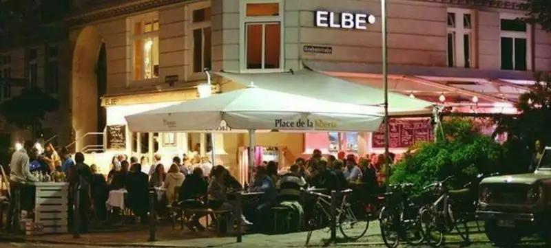 Foto 1 von Elbe76