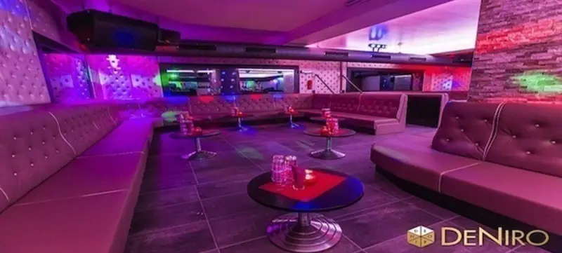Foto von Deniro Club