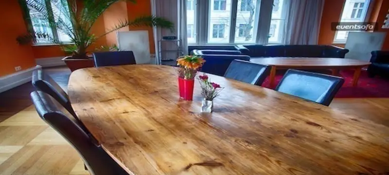 Foto von Rohnstock-Salon