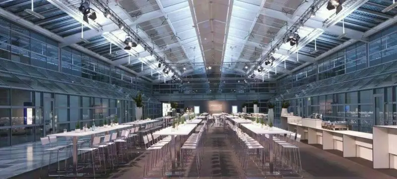 Foto 1 von MOC Veranstaltungscenter München