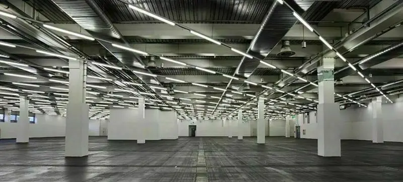 Foto 9 von MOC Veranstaltungscenter München