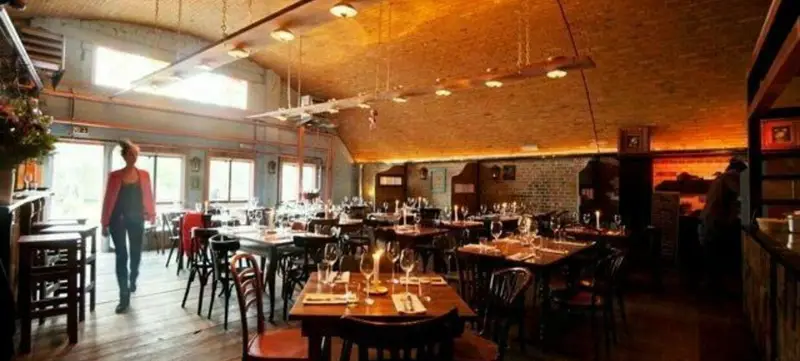 Foto von Fame Restaurant