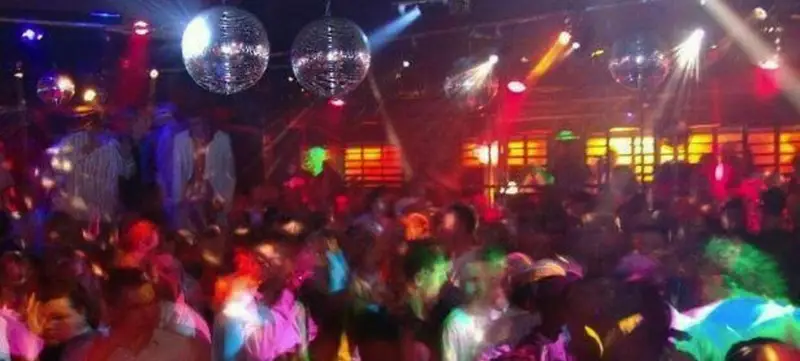 Foto von Franzz Club