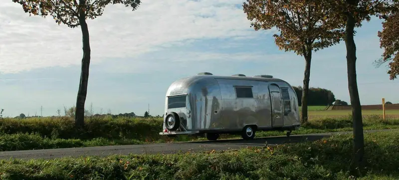 Foto 2 von B-Express-Airstream Düsseldorf
