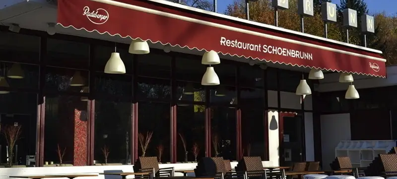 Foto von Restaurant Schoenbrunn
