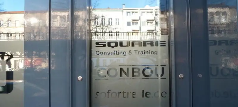 Foto von SquareHaus