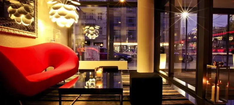 Foto von TRYP Hotel Berlin Mitte