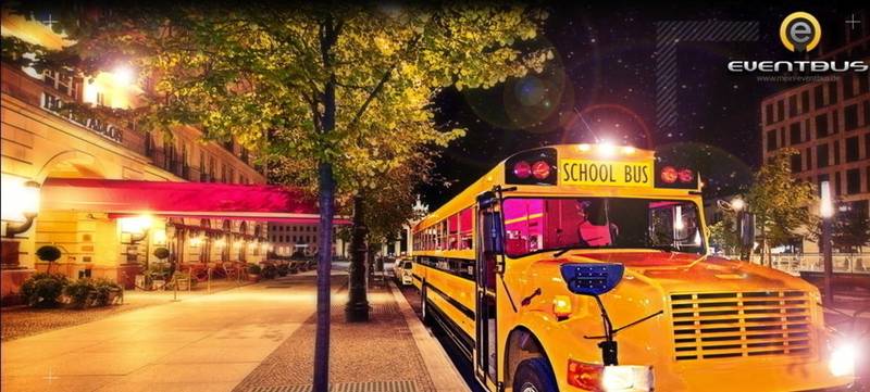 Foto von Event- & Partybus Berlin