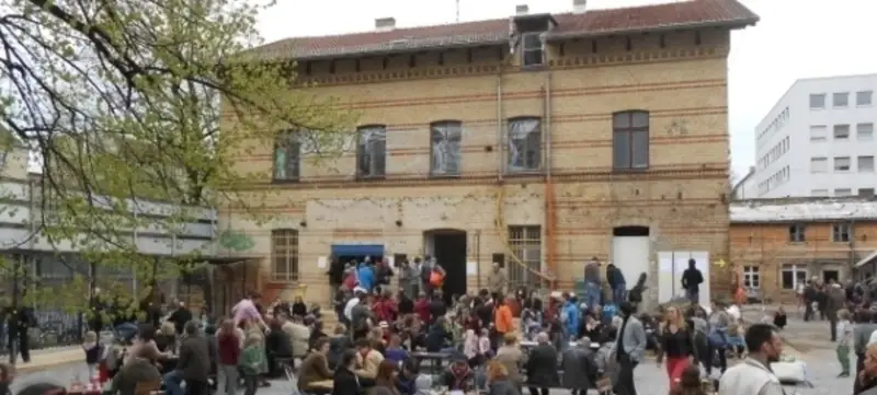 Foto von WBB Willner Brauerei Berlin