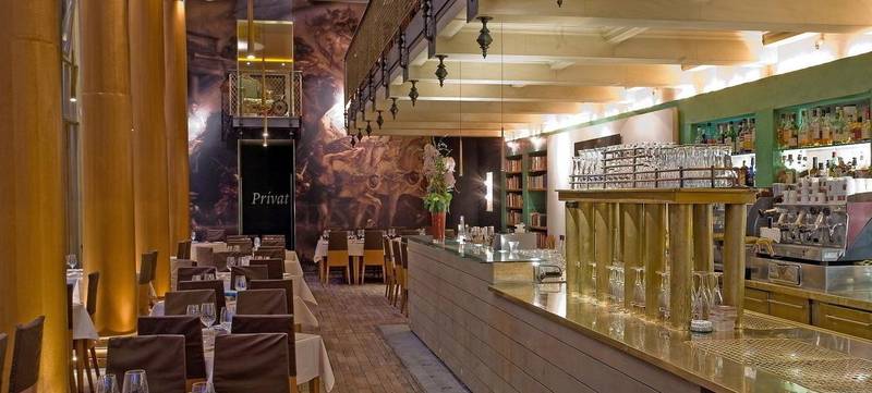 Foto von Restaurant Tucher am Tor