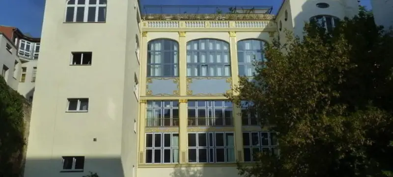 Foto von Ballhaus Rixdorf