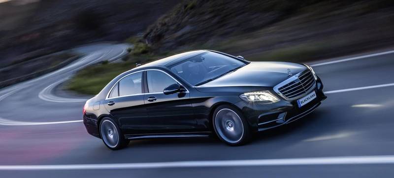 Foto 1 von Blacklane 