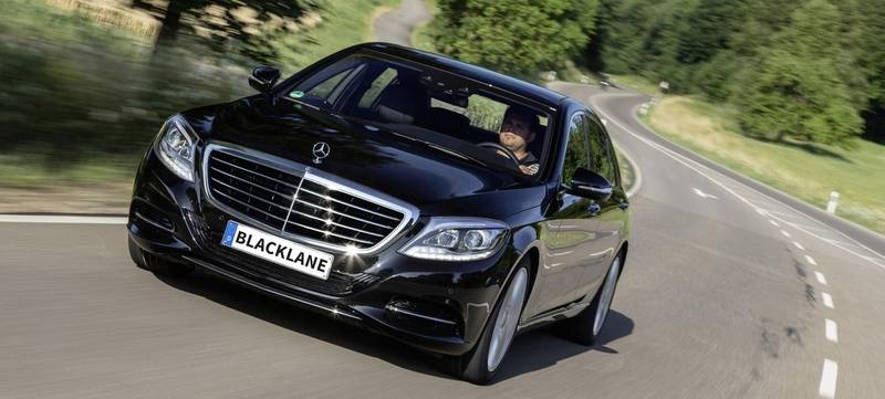 Foto 3 von Blacklane 
