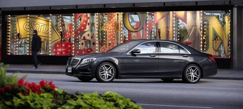 Foto 8 von Blacklane 