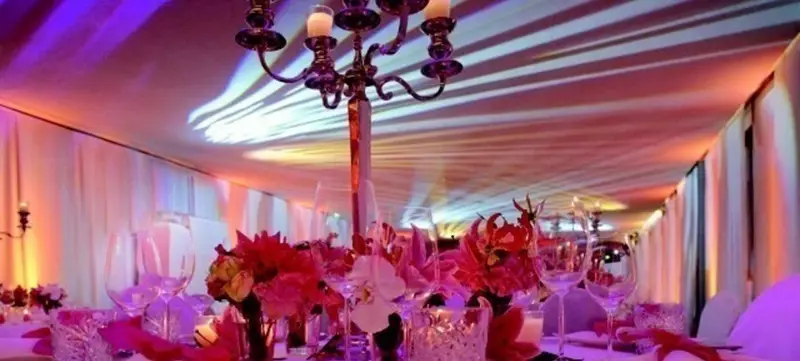Foto 1 von Wedding@east / Events