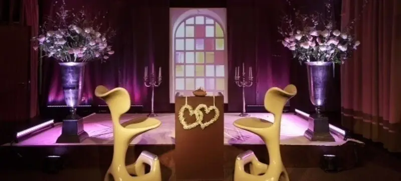 Foto 2 von Wedding@east / Events