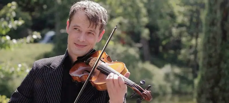 Foto 2 von Chris Drave - Violine