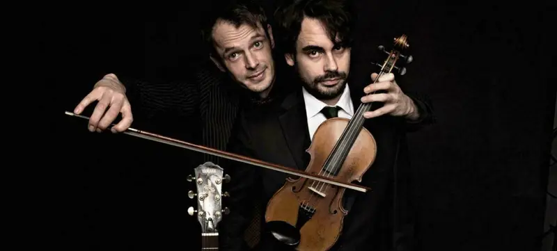 Foto 6 von Chris Drave - Violine