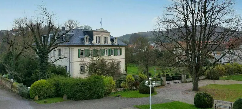 Foto 2 von Landgut Schloss Michelfeld
