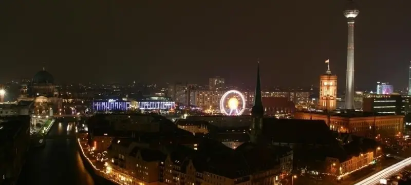 Foto 3 von inBerlin.de
