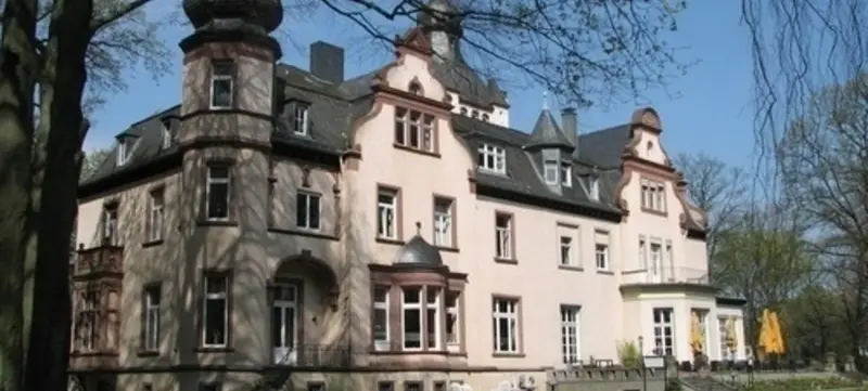 Foto 2 von Schloss Eichholz