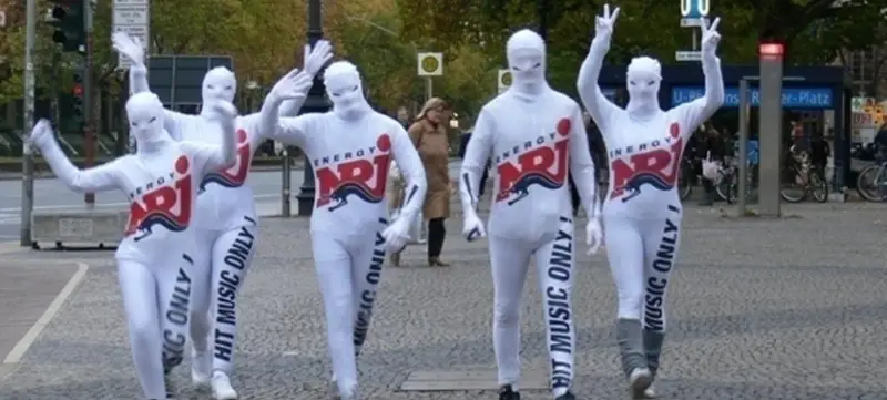 Foto 5 von du.st werbung & promotion