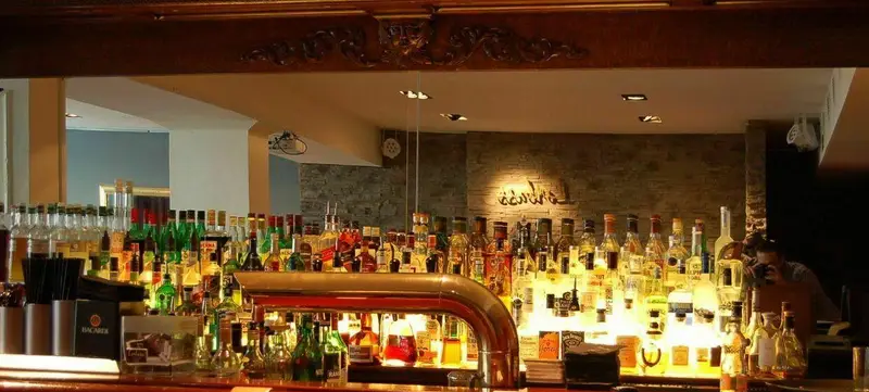 Foto 2 von Lorbass Bar und Lounge