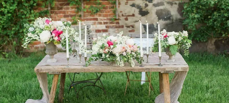 Foto 4 von Botanic Art - Floral & Event Design
