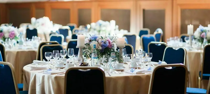 Foto 10 von Botanic Art - Floral & Event Design