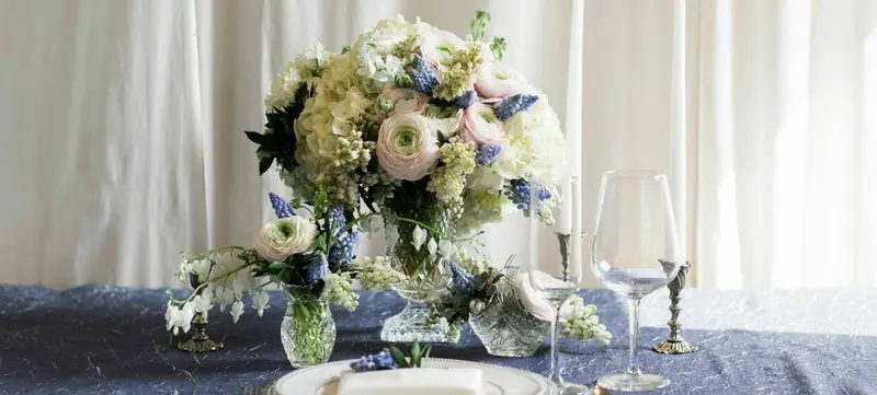 Foto 6 von Botanic Art - Floral & Event Design