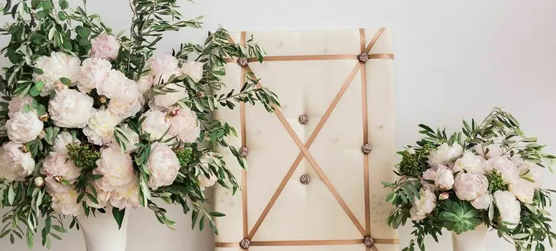 Foto 3 von Botanic Art - Floral & Event Design