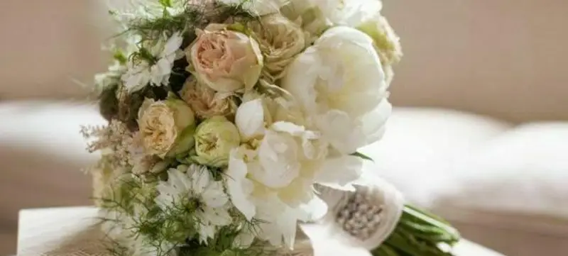 Foto 5 von Botanic Art - Floral & Event Design