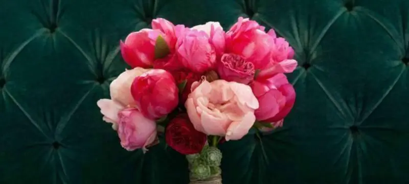 Foto 18 von Botanic Art - Floral & Event Design