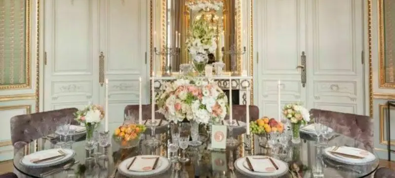 Foto 8 von Botanic Art - Floral & Event Design