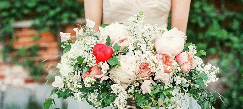 Foto 9 von Botanic Art - Floral & Event Design