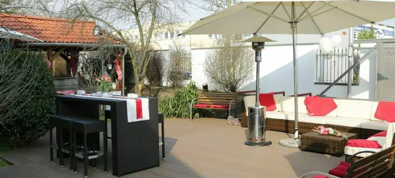 Foto 2 von DIE MANUFAKTUR