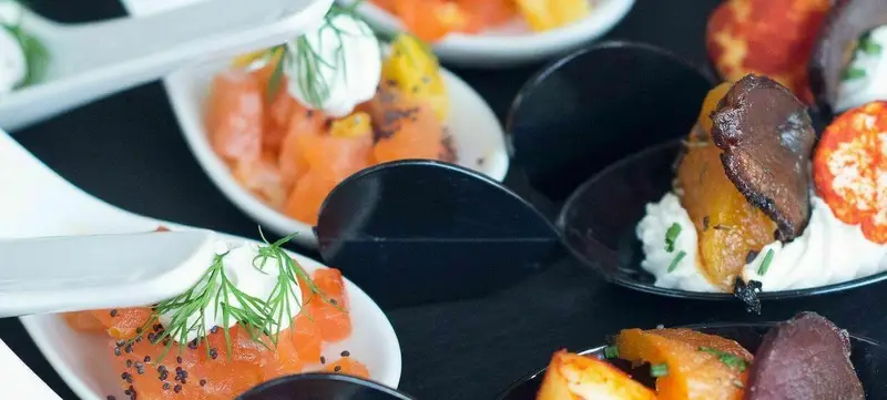 Foto 3 von elb crafted Catering 