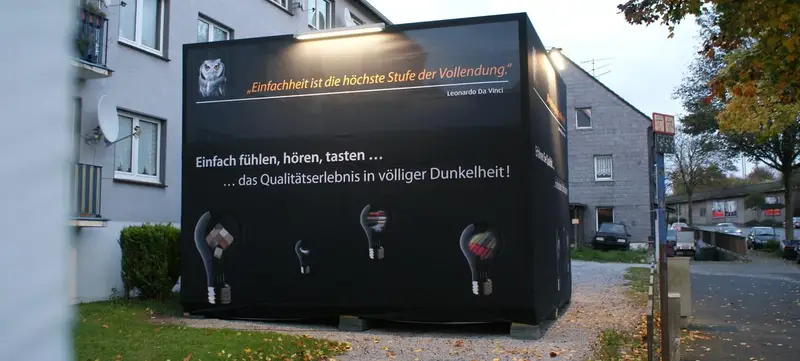 Foto 9 von Lichtlos - Erfolgsfaktor Dunkelheit