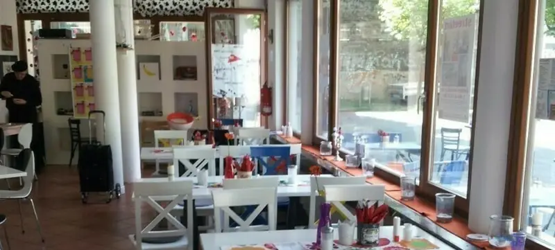 Foto 6 von Kunstcafe Stüverhoff